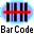 Bar Code 128 screenshot